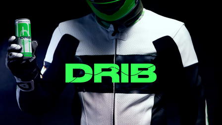 Drib