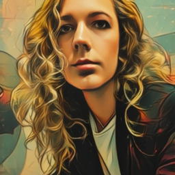 Foto de perfil para signe-mie