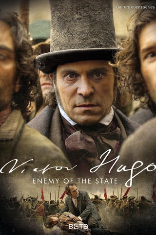 Victor Hugo - Enemy of the State