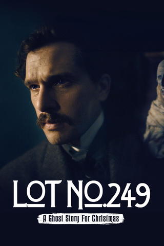 A Ghost Story for Christmas: Lot No. 249