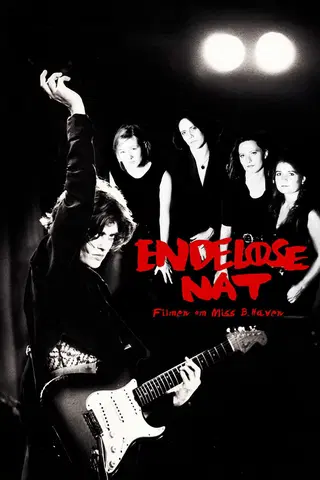 Endeløse nat