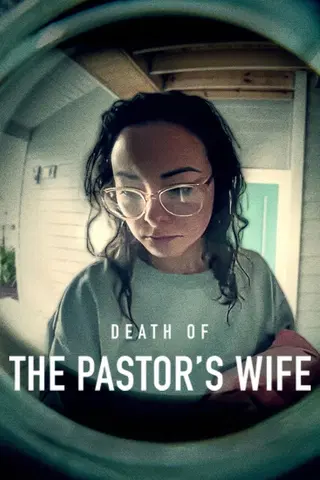 Death of the Pastor's Wife: il caso Mica Miller