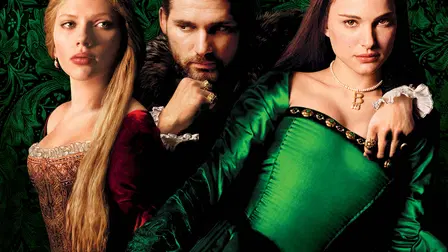 The Other Boleyn Girl