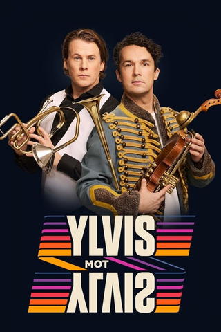 Ylvis mot Ylvis