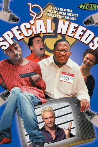Special Needs