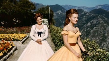 Sissi – Schicksalsjahre einer Kaiserin