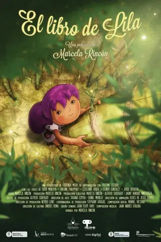 El Libro de Lila