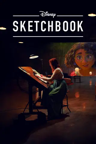 Sketchbook