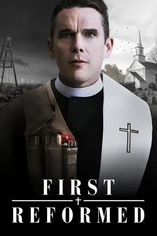 First Reformed