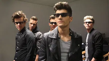 One Direction: This is Us