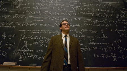 A Serious Man