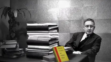 Kissinger