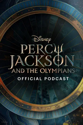 Percy Jackson and the Olympians Podcast