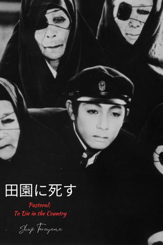 Pastoral: Morrer No Campo