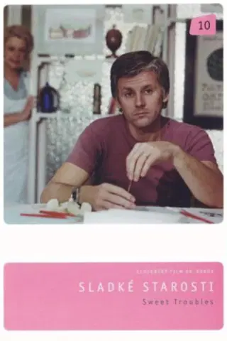 Sweet Troubles