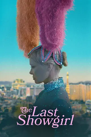 The Last Showgirl