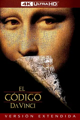 El código Da Vinci