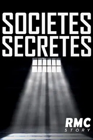Les Sociétés secrètes