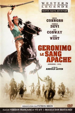 Geronimo