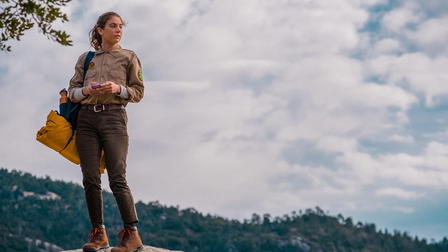 Body At Brighton Rock