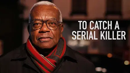 How To Catch A Serial Killer