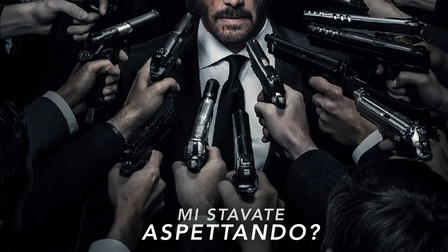 John Wick - Capitolo 2