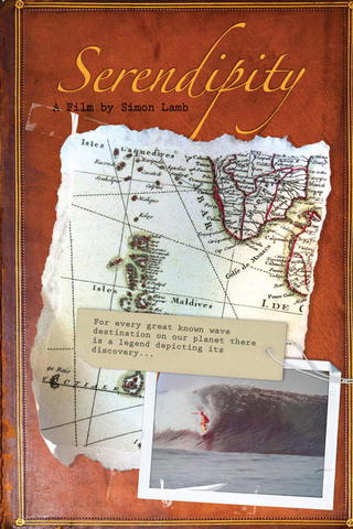 Serendipity
