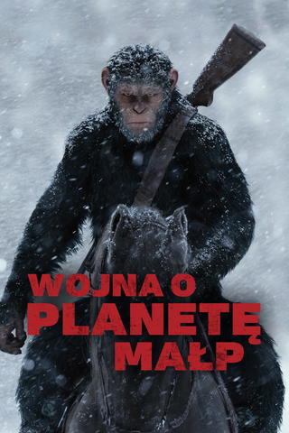 Wojna o planetę małp