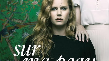 Sharp Objects