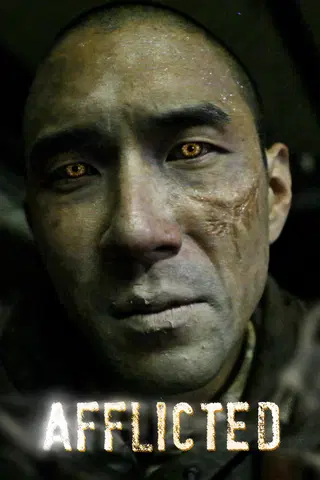 Afflicted