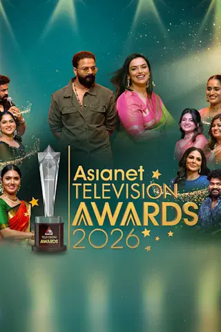 Asianet TV Awards