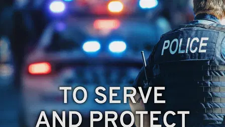 To Serve and Protect