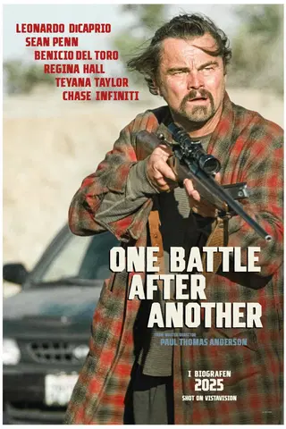 One Battle After Another