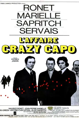 L'Affaire Crazy Capo
