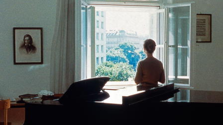 La pianista