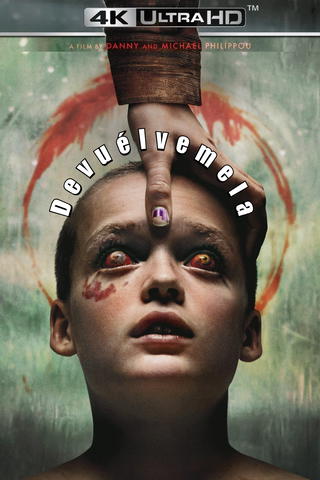 Devuélvemela