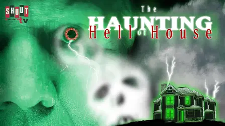 The Haunting of Hell House