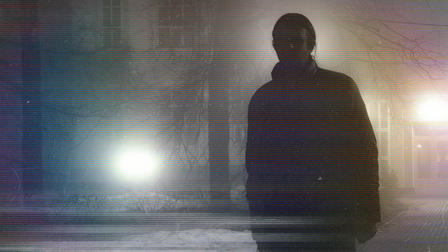 Killers: Caught On Camera