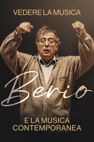 Vedere la musica: Berio e la musica contemporanea