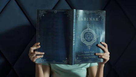 Labinak: They Are Amongst Us