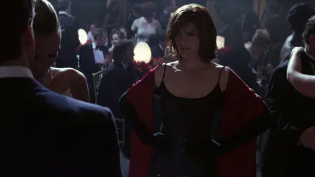 Die Thomas Crown Affäre