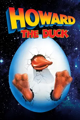 Howard – uuden ajan sankari