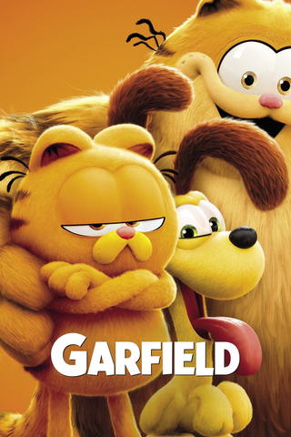 Garfield