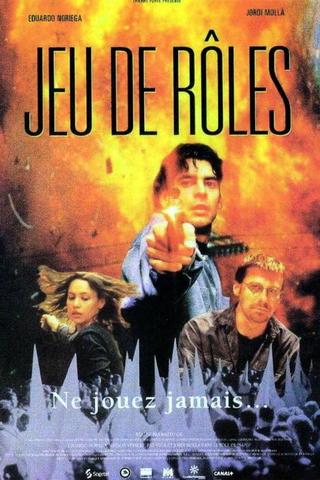 Jeu de rôles