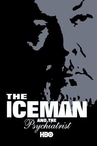The Iceman and The Psychiatrist: America Undercover