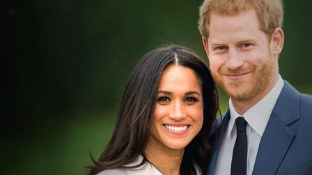 Meghan Markle: imperdonable