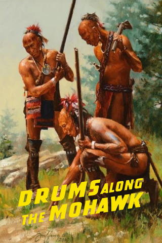 Drums Along the Mohawk