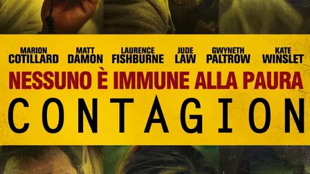 Contagion