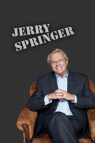 The Jerry Springer Show