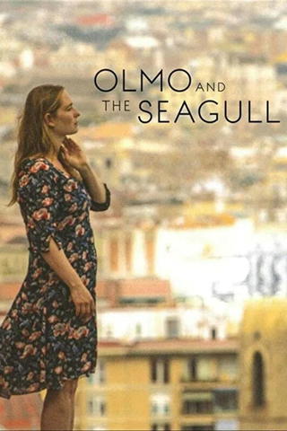 Olmo e a Gaivota